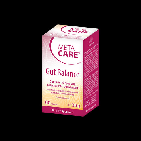 META-CARE® Intestin Fit